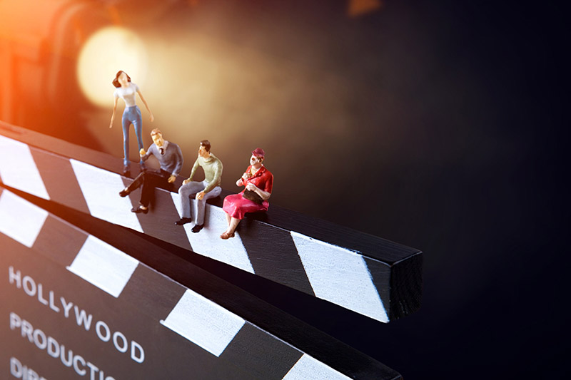 人工智能对高县宣传片制作行业的影响