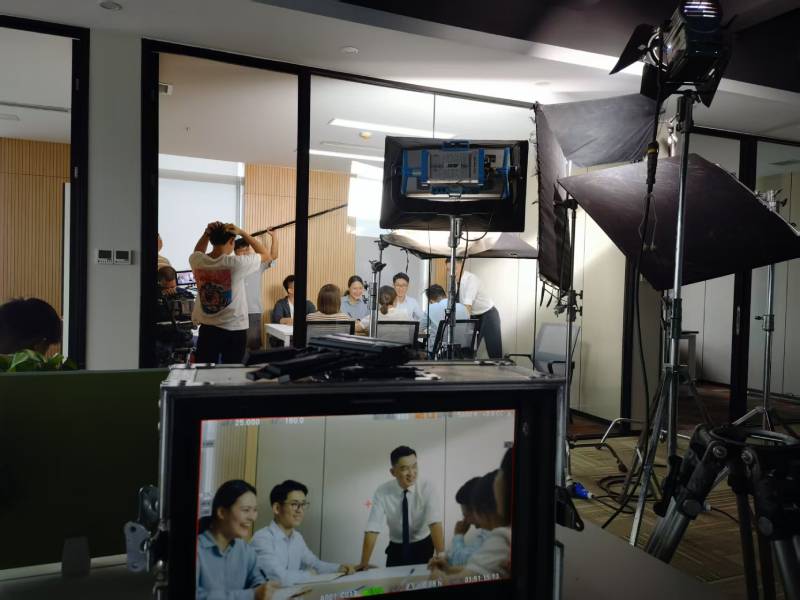 高县宣传片拍摄如何策划航空公司宣传片