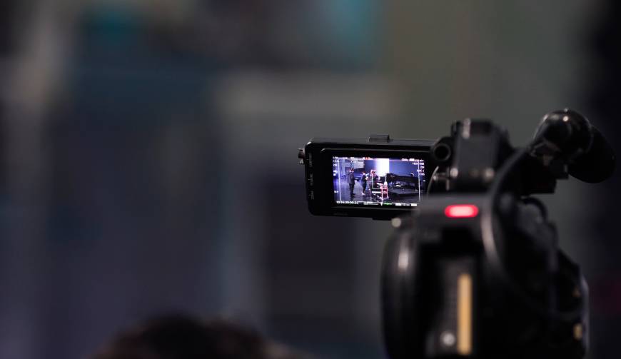 高县宣传片制作公司