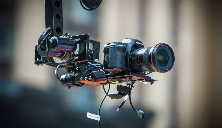 高县企业宣传片制作