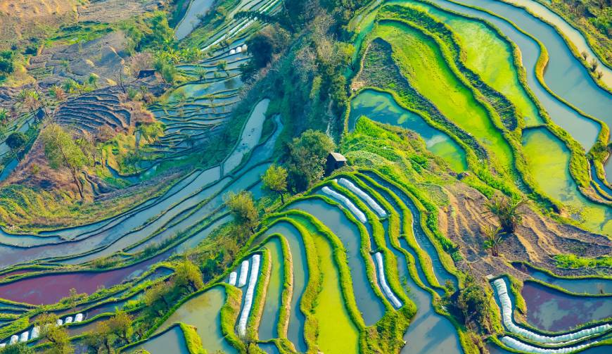 高县企业宣传片制作